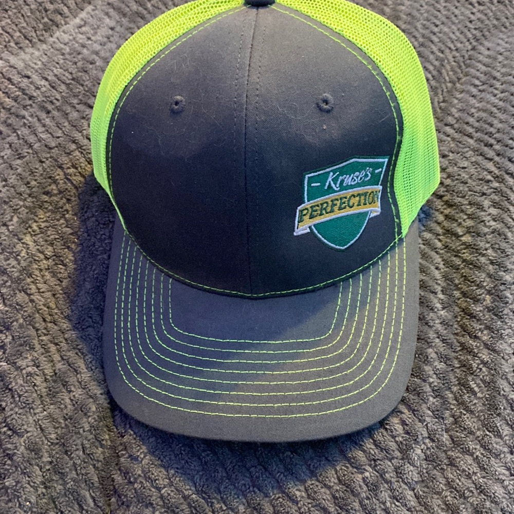SnapBack hat